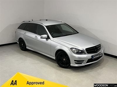 Mercedes C250