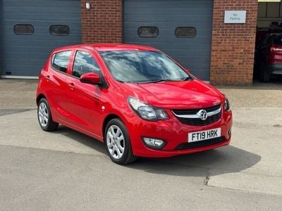 Vauxhall Viva
