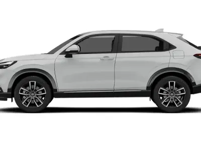 New Honda HR-V Advance 131 HP (96 kW) 2026 SUV
