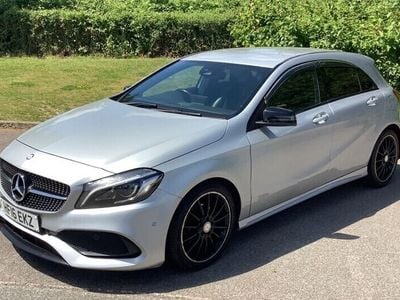 Mercedes A200