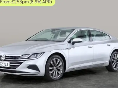Used VW Arteon Elegance 190 HP (139 kW) 2024 Estate
