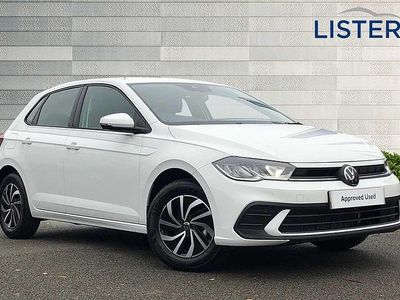 VW Polo