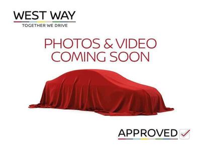 used Nissan Juke 1.2 DiG-T N-Connecta 5dr