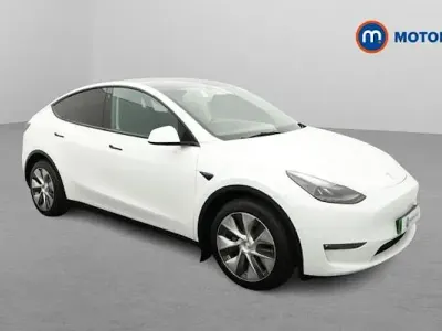 Usado Tesla Model Y Long Range AWD 286 kW (389 CV) 2025 SUV