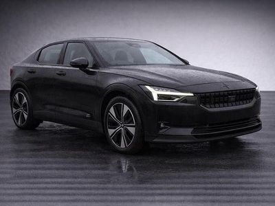 Used Polestar 2 Long Range Single Motor 169 kW (231 HP) 2023 Hatchback