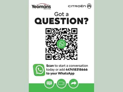 Used Citroën C3 PureTech 81 HP (59 kW) 2024 Grey Hatchback