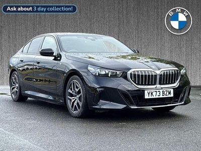 BMW 530e