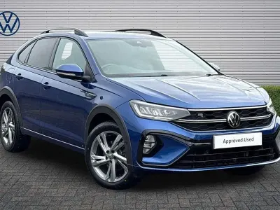 Used VW Taigo