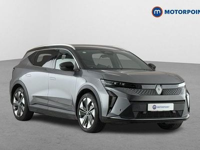 Renault Scénic