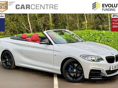 BMW M235