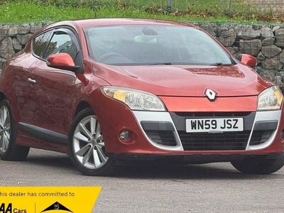 Renault Mégane III