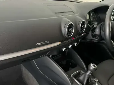 Begagnad Audi A3