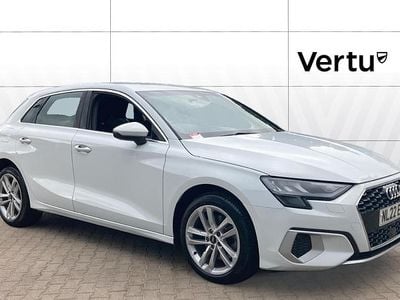 Audi A3 e-tron