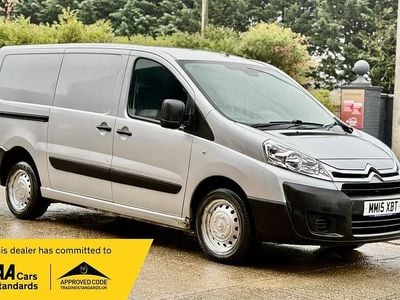 Citroën Dispatch