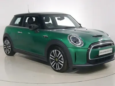 Used Mini Cooper S Hatch 135 kW (184 HP) 2022 Hatchback
