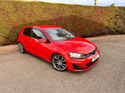 VW Golf VII