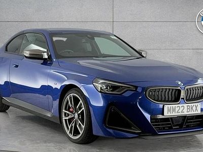BMW M240