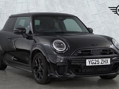 Usado Mini Cooper