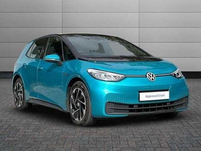 VW ID.3