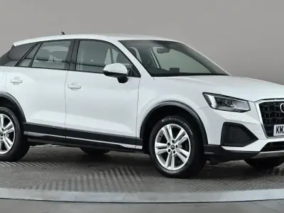 Used Audi Q2 Sport 150 HP (110 kW) 2026 SUV