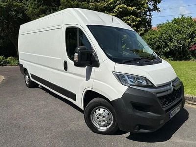 Citroën Relay