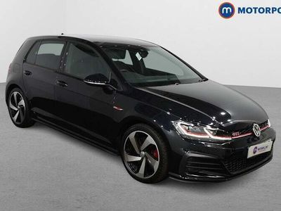 VW Golf VIII