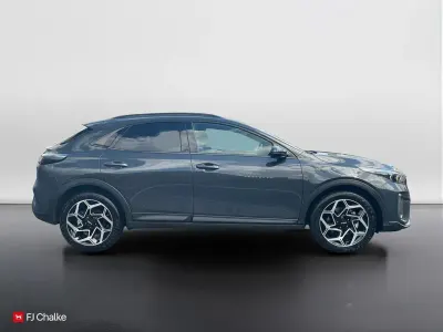 New Kia XCeed EX 113 HP (83 kW) 2026 Grey SUV