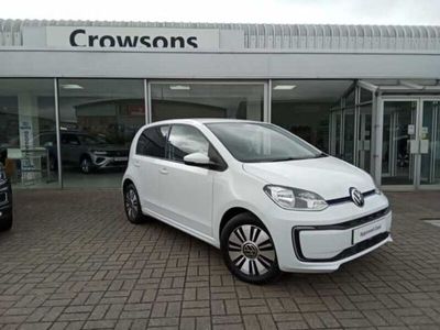 VW e-up!