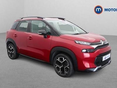 Used Citroën C3 PureTech 131 HP (96 kW) 2021 Hatchback