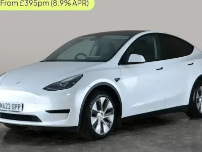 Used Tesla Model Y RWD 219 kW (299 HP) 2024 SUV