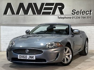 Jaguar XK