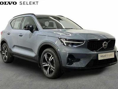 Used Volvo XC40 Plus 194 HP (142 kW) 2023 SUV