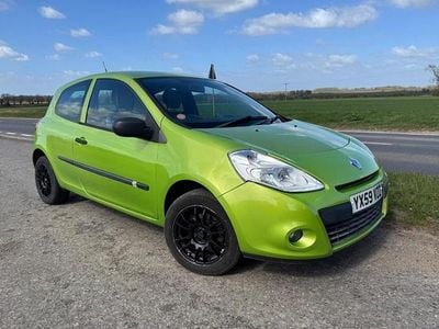 Renault Clio II