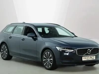 Used Volvo V90