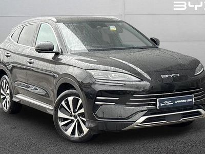 Used BYD Seal Comfort 218 HP (160 kW) 2026 Estate