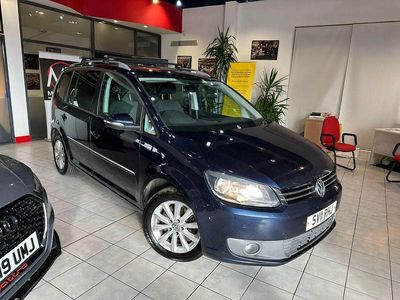 VW Touran