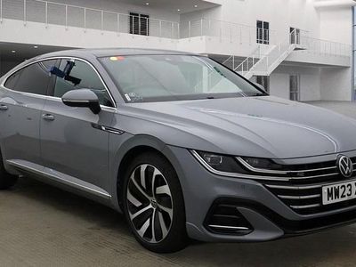 VW Arteon