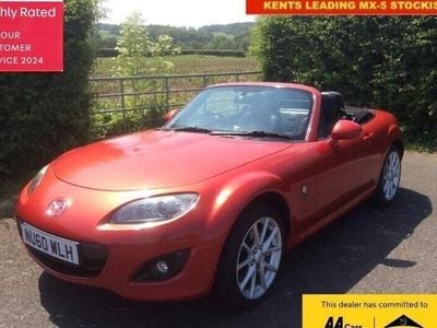Mazda MX5