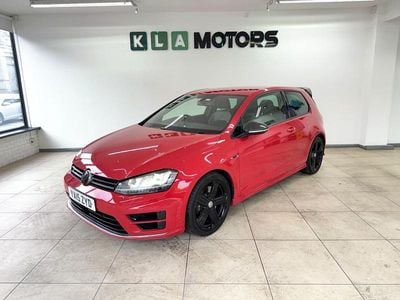 VW Golf VII