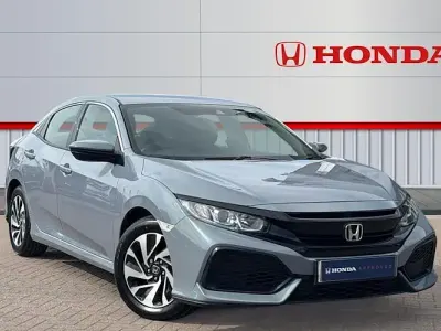 Used Honda Civic