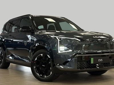 New Kia EV5 GT-Line S 160 kW (218 HP) 2025 SUV