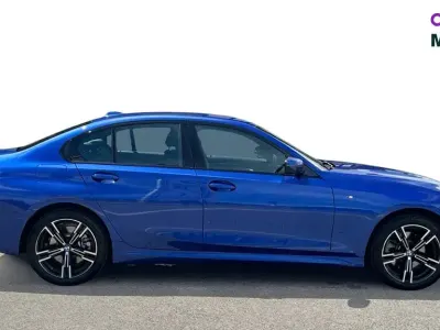 Used BMW 330e