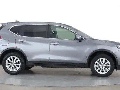 Used Nissan X-Trail Acenta Premium 2019 Grey SUV