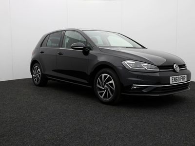 used VW Golf 2020 | 1.6 TDI Match Edition Euro 6 (s/s) 5dr