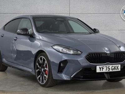 Used BMW 220 M Sport 168 HP (123 kW) 2025 Grey Coupe