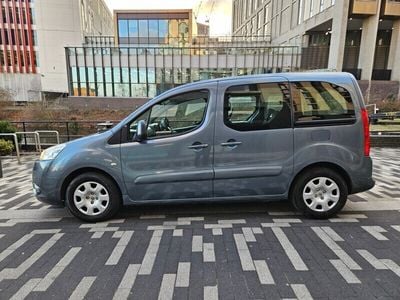 Peugeot Partner Tepee