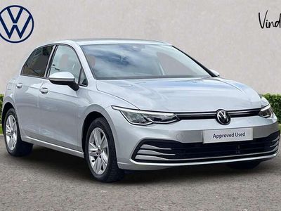 VW Golf VIII