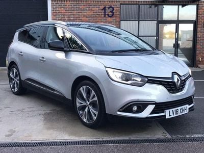 Renault Grand Scénic IV