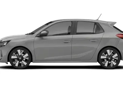 New Vauxhall Corsa 101 HP (74 kW) 2026 Hatchback