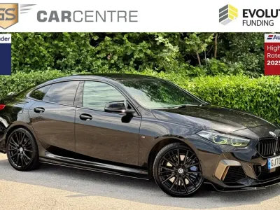 Used BMW M235